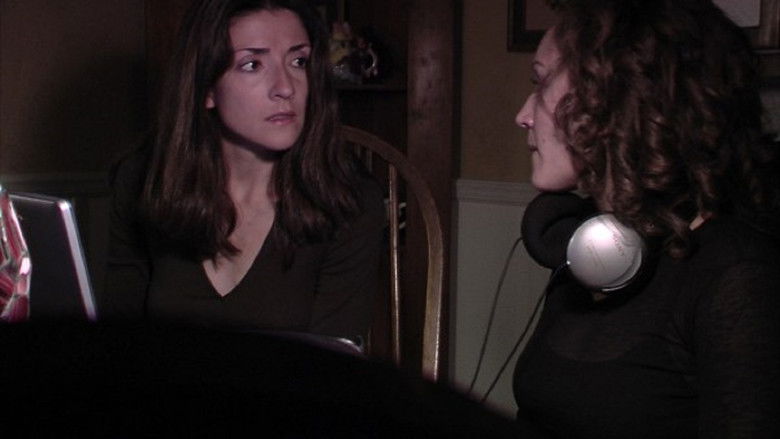 Death of a Ghost Hunter still 1