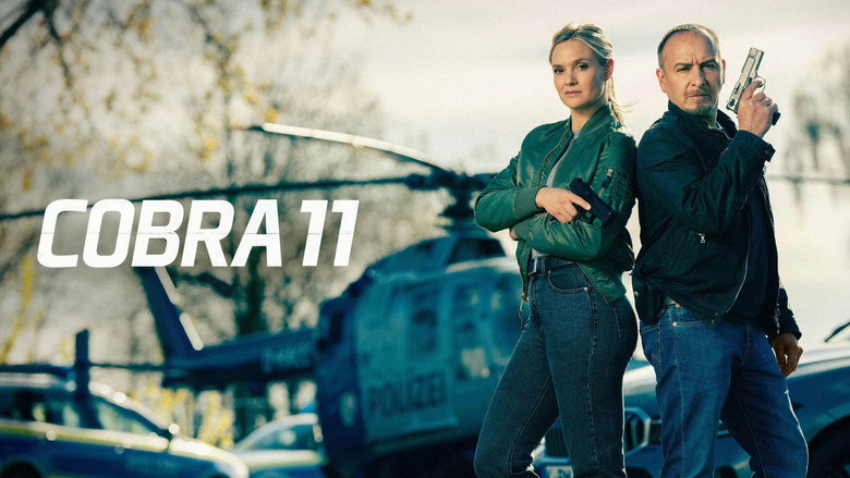 Alarm for Cobra 11: The Motorway Police still 2