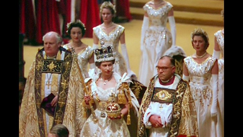 Elizabeth: Our Queen still 1