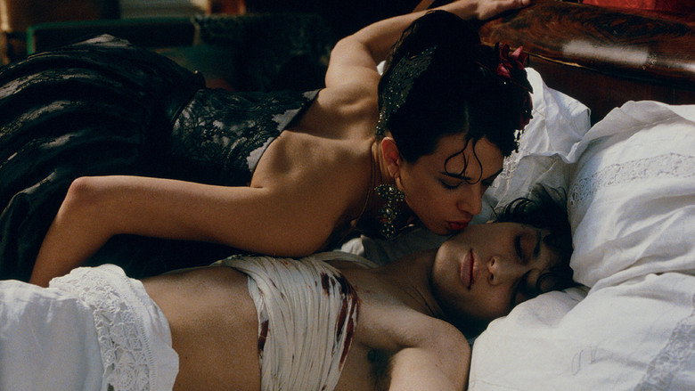 The Last Mistress still 7