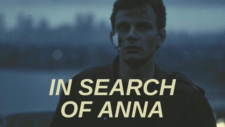 In Search of Anna still 1