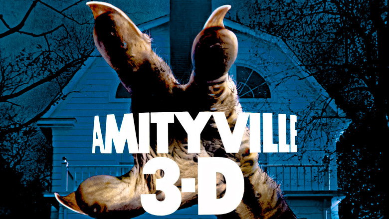 Amityville 3-D still 6