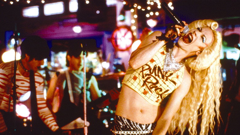 Hedwig and the Angry Inch still 5