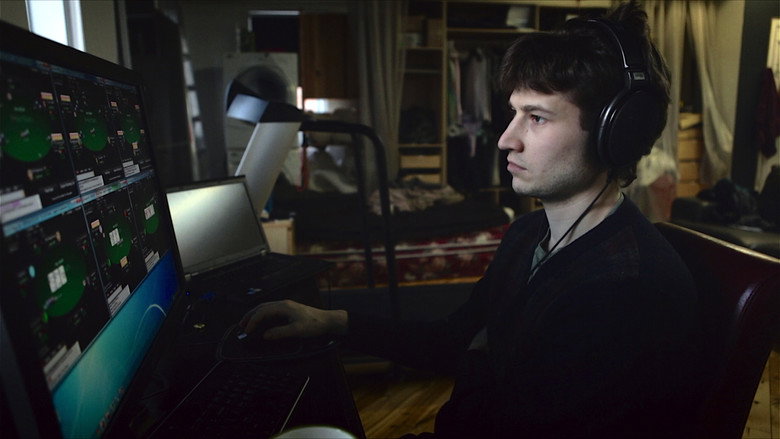 Bet Raise Fold: The Story of Online Poker still 2