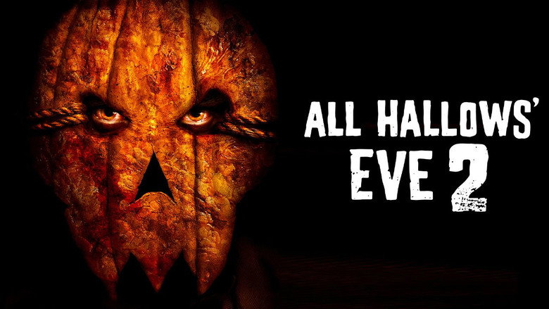 All Hallows' Eve 2 still 1