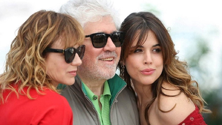 Almodóvar, todo sobre ellas still 1