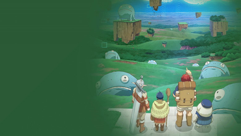 Quality Assurance in Another World still 1