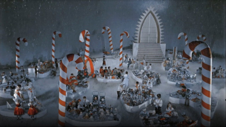 Santa Claus still 7