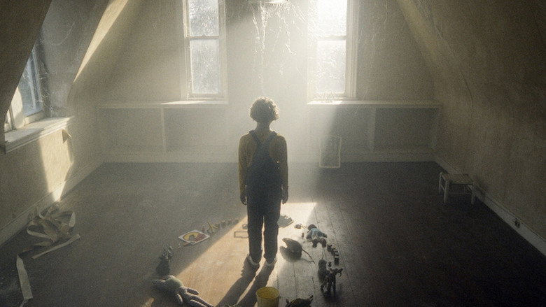 Ghost Game still 7