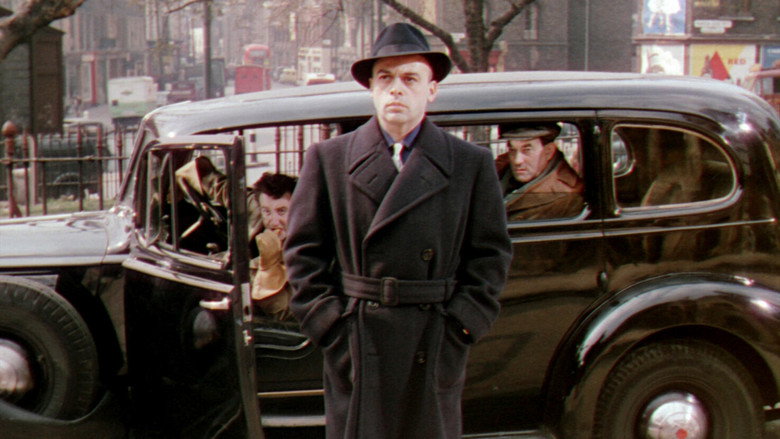 The Ladykillers still 3