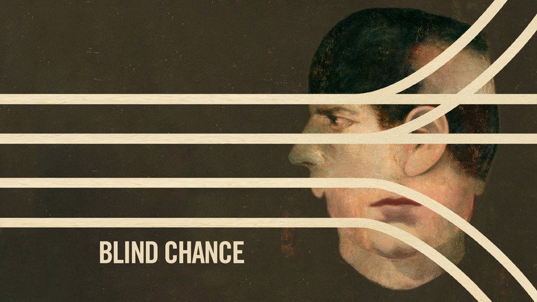 Blind Chance still 1
