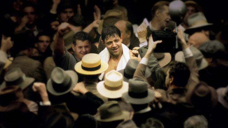 Cinderella Man still 6