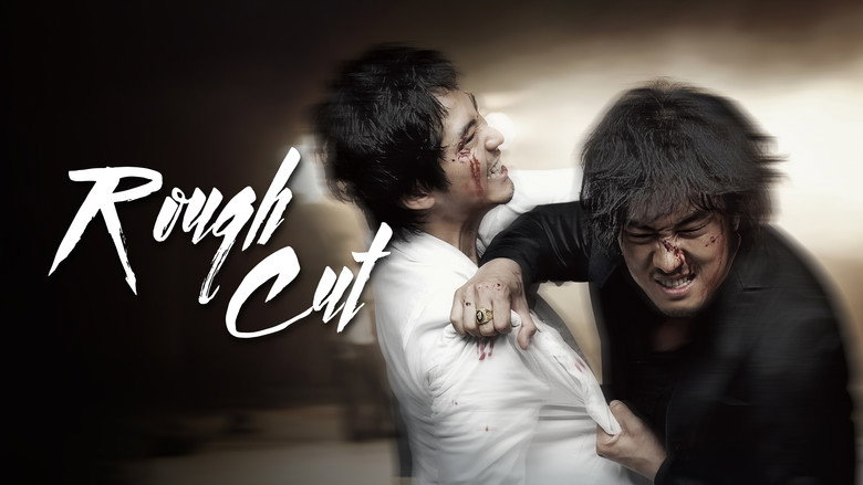 Rough Cut still 7