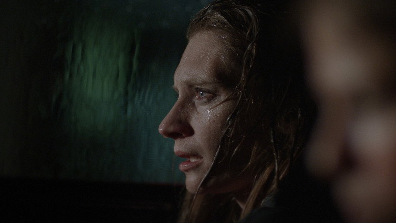 Reflection still 1