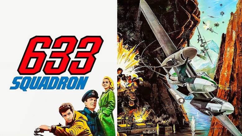 633 Squadron still 5
