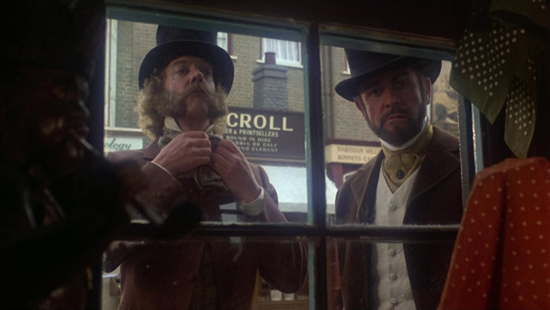 The First Great Train Robbery still 3