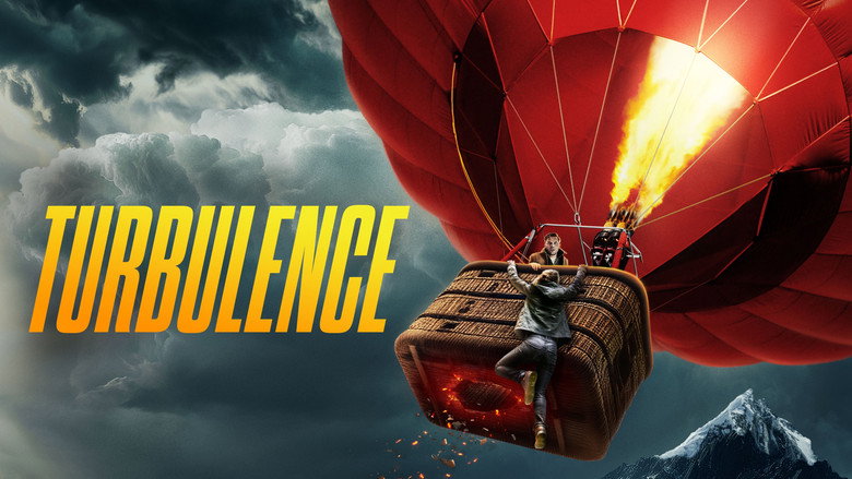 Turbulence still 6