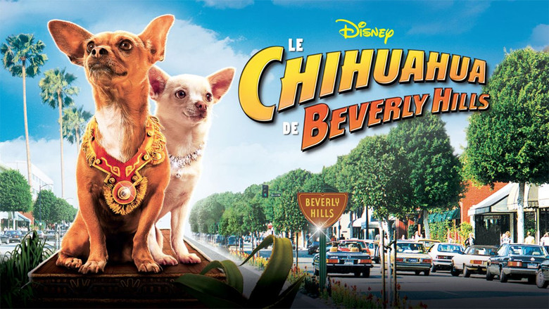 Beverly Hills Chihuahua still 2