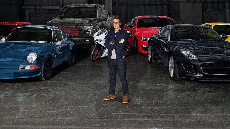 Car Matchmaker with Spike Feresten still 1