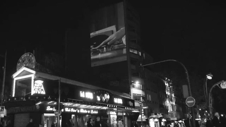 La Haine : jusqu'ici rien n'a changé still 4