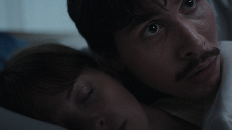 Dream Creep still 1