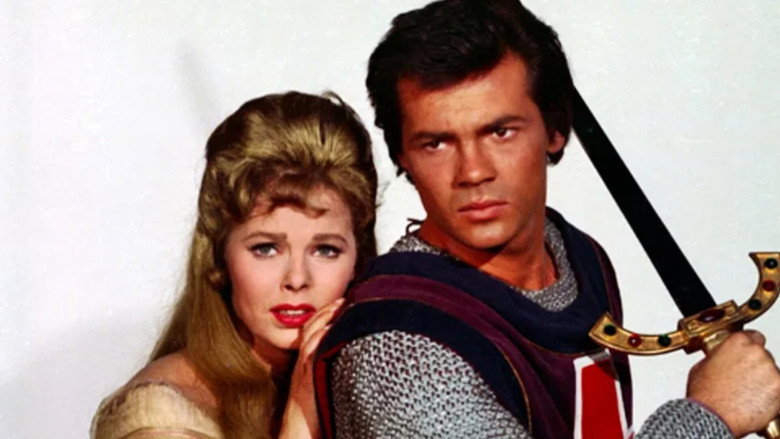 The Magic Sword still 4