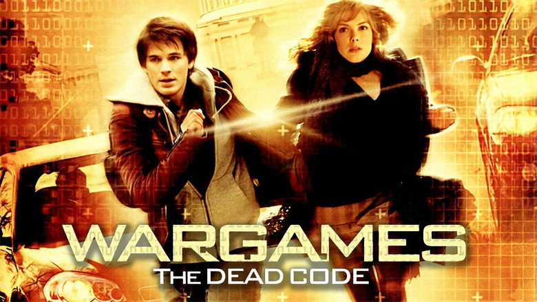 WarGames: The Dead Code still 4