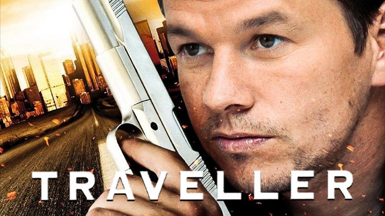 Traveller still 4