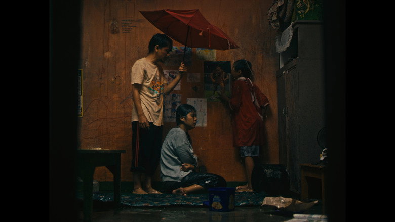 OutCast! still 1