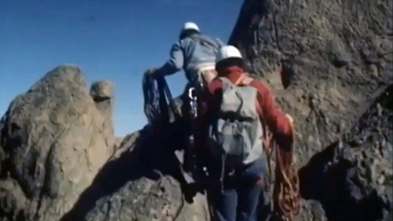 Expédition Hoggar 79 still 2