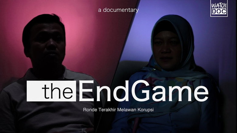 The EndGame still 1