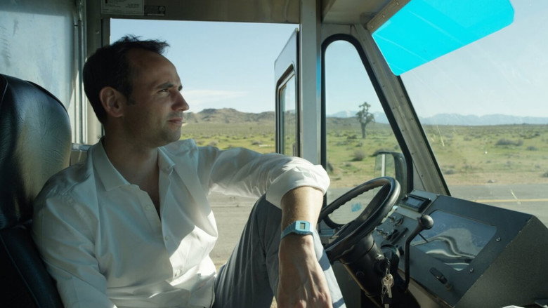 The Chef in a Truck still 1