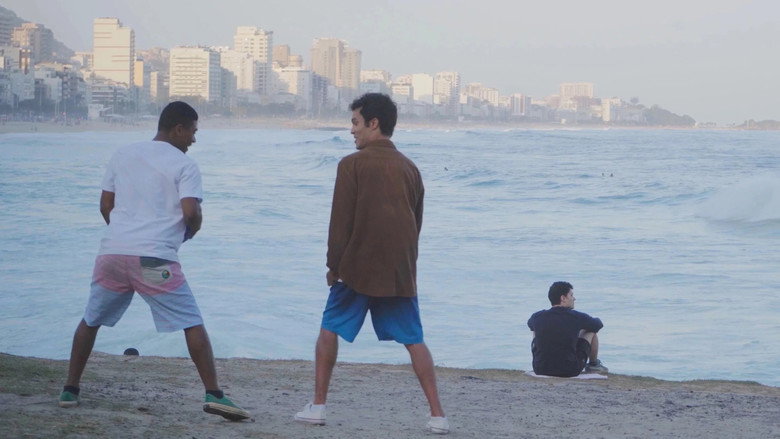 RIO DREAMS still 1