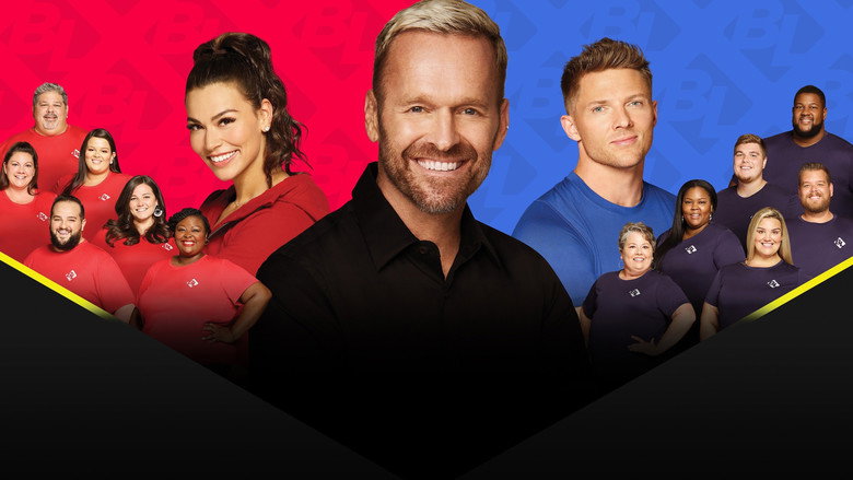 The Biggest Loser still 2