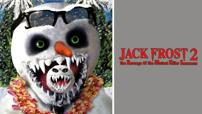 Jack Frost 2: The Revenge of the Mutant Killer Snowman still 3