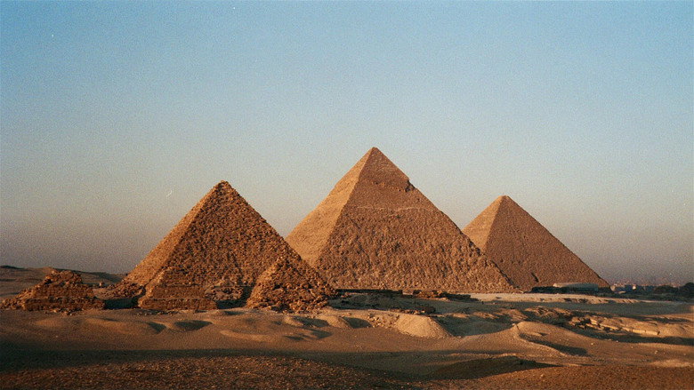 Mysteries of Egypt still 1
