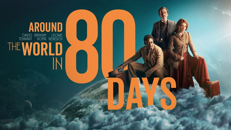 Around the World in 80 Days still 7