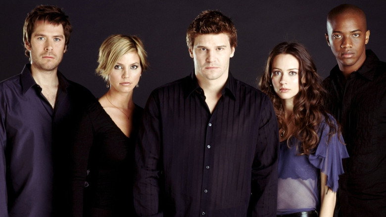 Angel still 2
