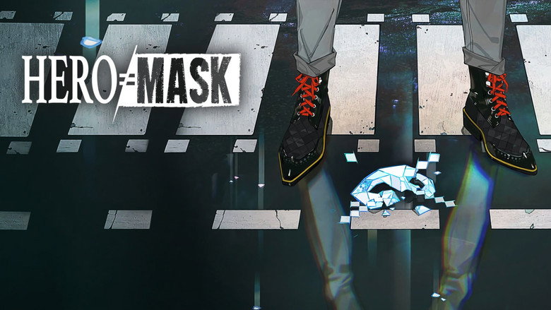 Hero Mask still 5