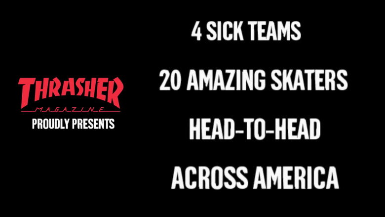 Thrasher - King of the Road 2006 still 1