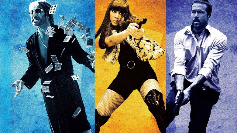 Smokin' Aces still 7