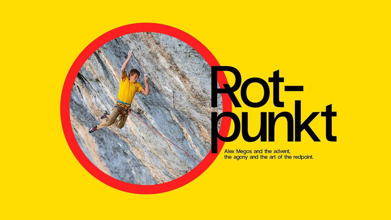 Rotpunkt still 3