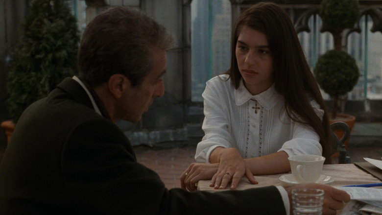 The Godfather Part III still 8