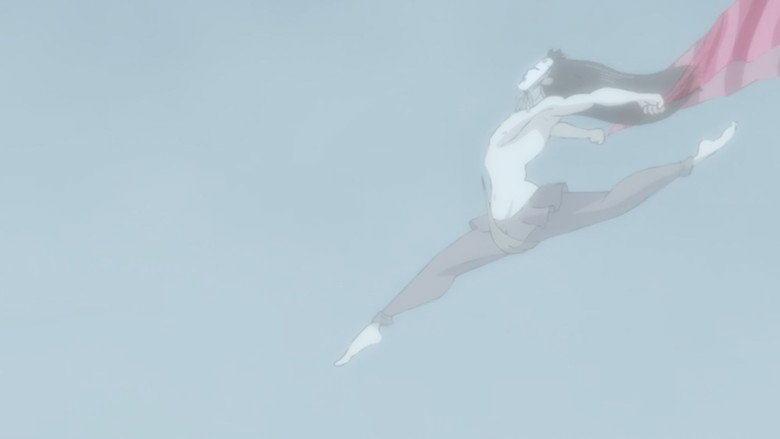 Inu-Oh still 5