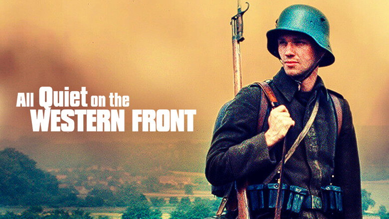 All Quiet on the Western Front still 8