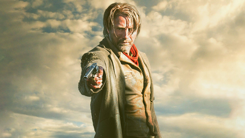 The Salvation still 2