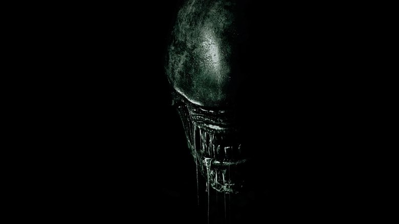 Alien: Covenant still 1