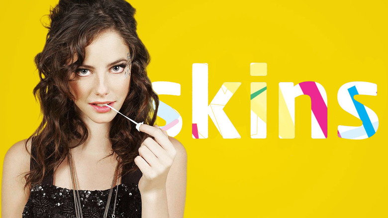 Skins still 5
