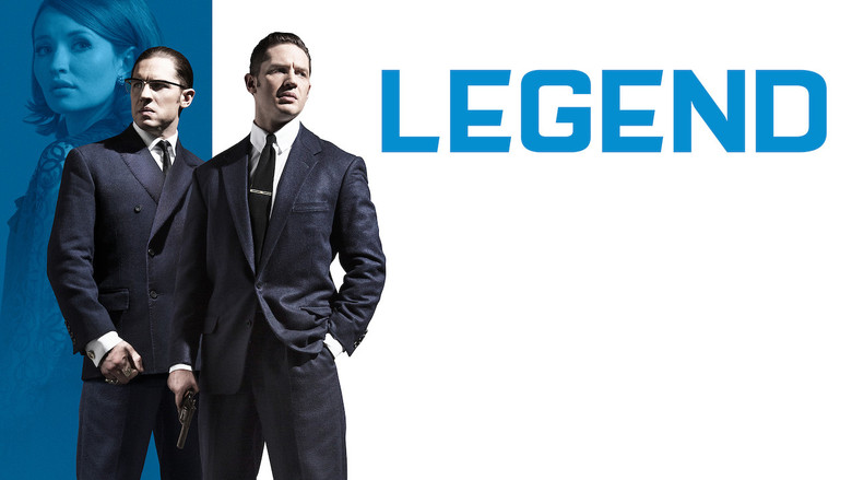 Legend still 2