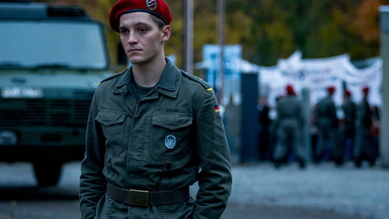 Deutschland still 8